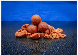 BaitBait Tartósított bojli, 20mm, 1000g, lázadó (tiszta eper) (BBT-LA2010)