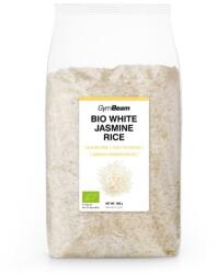 GymBeam BIO Orez jasmine alb 500 g