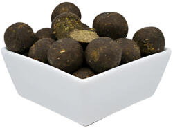 BaitBait Tartósított bojli Tüzes Barack, 24 mm , barack, csili, 1 kg (BBT-TB2410)