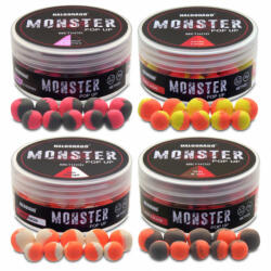 Haldorádó Monster Method pop up, 9, 11 mm , csípős mango, 30 g (HD24153)