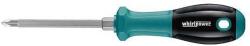 WHIRLPOWER Csavarhúzó Whirlpower® S112-9-1002, 3 az 1-ben, PH, Phillips