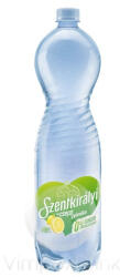 Szentkirályi Egy Csepp Citrom 1, 5l DRS - vegyesbolt