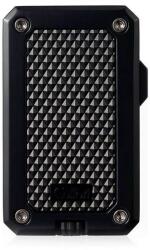 Colibri Rally Black szúrólángos szivargyújtó - fekete (C-LI360T1)