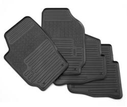 Skoda Fabia I. 2000-2007 Skoda méretpontos gumiszőnyeg szett (DCC400001_18806_ah)