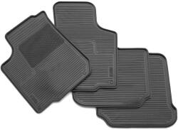 Skoda Octavia I. 1996-2010 Skoda méretpontos gumiszőnyeg szett (DCC309001_17726_ah)