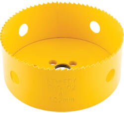 Cromwell - 102MM (4") ÁLLANDÓ FOGOSZTÁSÚ BIMETÁL LYUKFŰRÉSZ (KEN0501020K)