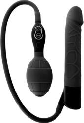 Seven Creations - felfújható vibrátor prémium élményhez - szexvital