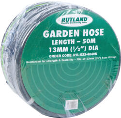 Rutland - 1/2" X 50M KERTI TÖMLŐ (RTL5234040K)