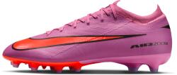 Nike Mercurial Vapor 16 Pro AG műfüves focicipő, flamingó - karmazsin (FQ8684-600)