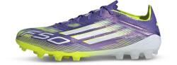 Adidas F50 Elite 2G/3G AG műfüves focicipő, lila (JH7639)