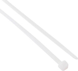 Edison - NATURAL KÁBELKÖTEGELŐ 4.8X430MM (PK-100) (EDI5151240K)