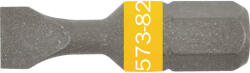 Cromwell - 0.8X4.0X25MM LAPOS CSAVARHÚZÓ BIT 1/4" HATSZÖG ILLESZTÉSSEL (KEN5738240K)