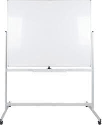 Offis - MOBIL MÁGNESES TÁBLA ALU. ÁLLVÁNY 1500X1200 (OFI8360370K)