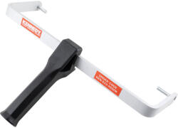 Kennedy - 300MM/12" KÉTKAROS FESTŐHENGER TARTÓ (KEN5334650K)