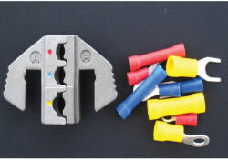 Cromwell - TARTALÉK POFÁK KENNEDY TÍPUSÚ SARUZÓ FOGÓKHOZ (KEN5155100K)