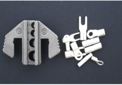 Cromwell - TARTALÉK POFÁK KENNEDY TÍPUSÚ SARUZÓ FOGÓKHOZ (KEN5155110K)