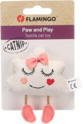 Flamingo macskajáték - Lovu felhő macskamentával 1 db