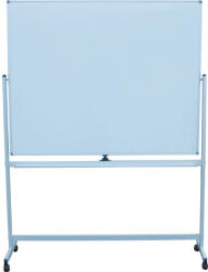 Offis - MOBIL MÁGNESES TÁBLA ALU. ÁLLVÁNY 1200X900 (OFI8360360K)