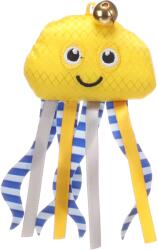 Flamingo macskajáték - Strellow polip macskamentával 1 db