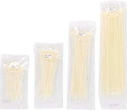 Edison - NATURAL 3.6 MM KÁBELKÖTEGELŐ KÉSZLET (PK-400) (EDI5153220K)