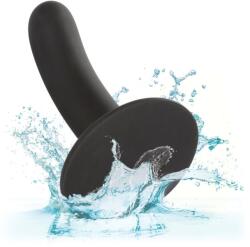 CalExotics Felcsatolható dildó sima felülettel - 12cm