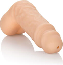 CalExotics Packer Gear Calex Stand péniszhosszabbító - natúr