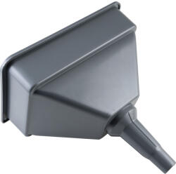 Kennedy - 250X175MM SZÖGLETES POLIETILÉN TÖLCSÉR (KEN5402900K)