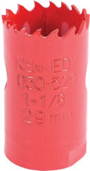 Cromwell - 29MM (1.1/8") VÁLTOTT FOGOSZTÁSÚ BIMETÁL LYUKFŰRÉSZ (KEN0505290K)