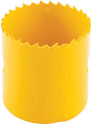 Cromwell - 41MM (1.5/8") ÁLLANDÓ FOGOSZTÁSÚ BIMETÁL LYUKFŰRÉSZ (KEN0500410K)