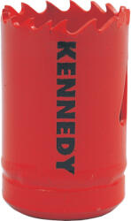 Cromwell - 30MM (1.3/16") VÁLTOTT FOGOSZTÁSÚ BIMETÁL LYUKFŰRÉSZ (KEN0505300K)