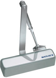 Matlock - BUDGET AJTÓCSUKÓ 3 MÉRETŰ SZERKEZET 28730 (MTL9494040K)