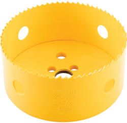 Cromwell - 95MM (3.3/4") ÁLLANDÓ FOGOSZTÁSÚ BIMETÁL LYUKFŰRÉSZ (KEN0500950K)