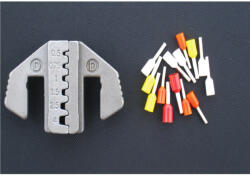 Cromwell - TARTALÉK POFÁK KENNEDY TÍPUSÚ SARUZÓ FOGÓKHOZ (KEN5155130K)