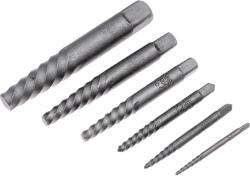 Cromwell - 6 DB-OS TÖRTCSAVAR KIHAJTÓ KÉSZLET (KEN0751160K)