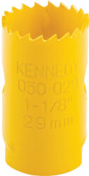 Cromwell - 48MM (1.7/8") ÁLLANDÓ FOGOSZTÁSÚ BIMETÁL LYUKFŰRÉSZ (KEN0500480K)