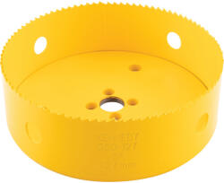 Cromwell - 127MM (5") ÁLLANDÓ FOGOSZTÁSÚ BIMETÁL LYUKFŰRÉSZ (KEN0501270K)