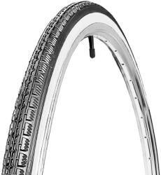 Vee Rubber 37-584 26x1 1/2-1 3/8 VRB017 fekete/fehér kerékpár gumi