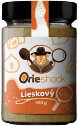 Prom-In Orieshock Hazelnut 350 g, netedă