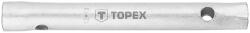TOPEX Csőkulcs 12x13mm (35D933)
