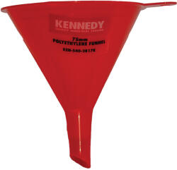 Kennedy - 75MM POLIETILÉN TÖLCSÉR (KEN5402817K)