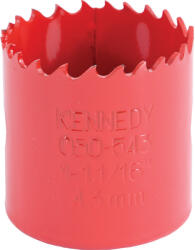 Cromwell - 43MM (1.11/16") VÁLTOTT FOGOSZTÁSÚ BIMETÁL LYUKFŰRÉSZ (KEN0505430K)