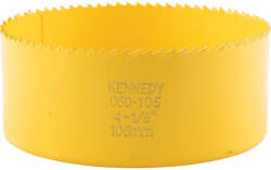 Cromwell - 105MM (4.1/8") ÁLLANDÓ FOGOSZTÁSÚ BIMETÁL LYUKFŰRÉSZ (KEN0501050K)