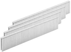 GRAPHITE Tűzőkapocs 25mm, GA18, TYP90, 400db (56H752) - szerszamhaz