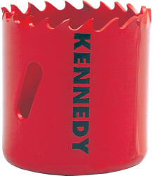 Cromwell - 79MM (3.1/8") VÁLTOTT FOGOSZTÁSÚ BIMETÁL LYUKFŰRÉSZ (KEN0505790K)