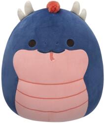 Jazwares Jucarie de plus, Squishmallows, Serpisorul Cian, 30 cm (N00002277_006w)
