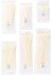 Edison - NATURAL KÁBELKÖTEGELŐ KÉSZLET (PK-600) (EDI5153200K)