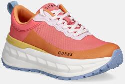 GUESS sportcipő RUNIT2 FLTRT2 FAB12 - többszínű Női 41