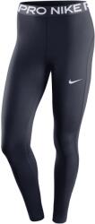 Nike Női magas derekú kompressziós leggings Nike PRO 365 W kék CZ9779-451 - S