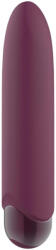 Glam - akkus, vízálló mini vibrátor (lila) - erotikasziget
