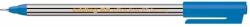 edding Liner 0.3 mm, varf fetru, albastru, EDDING Office 89 (ED893)
